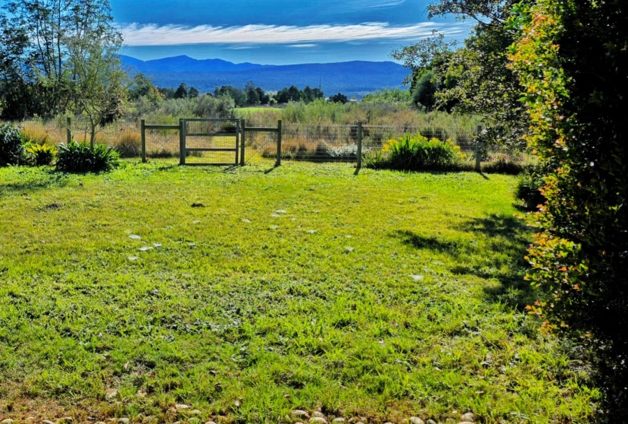 Commercial Property for Sale in Knysna Rural Western Cape